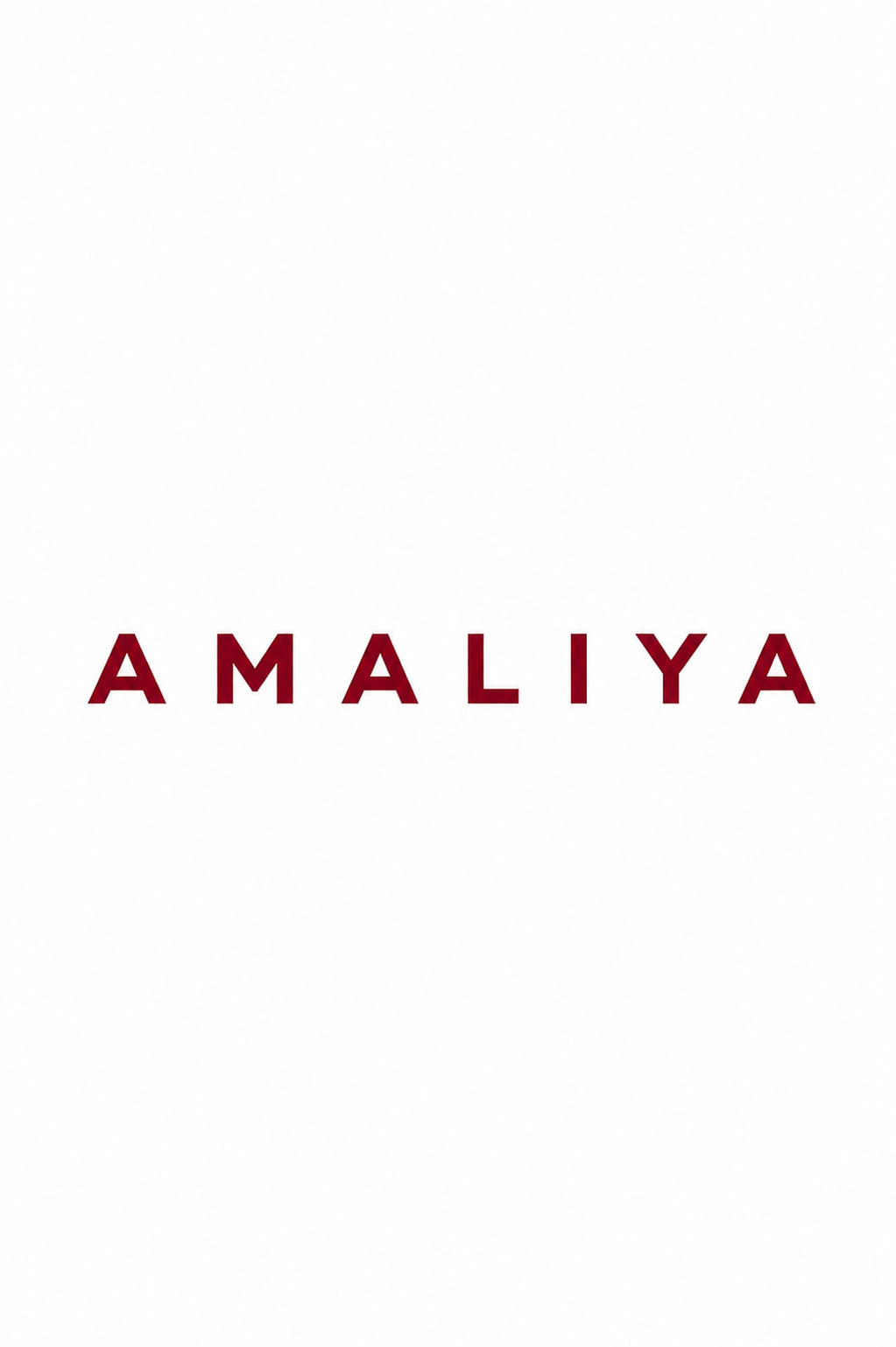 AMALIYA Collection